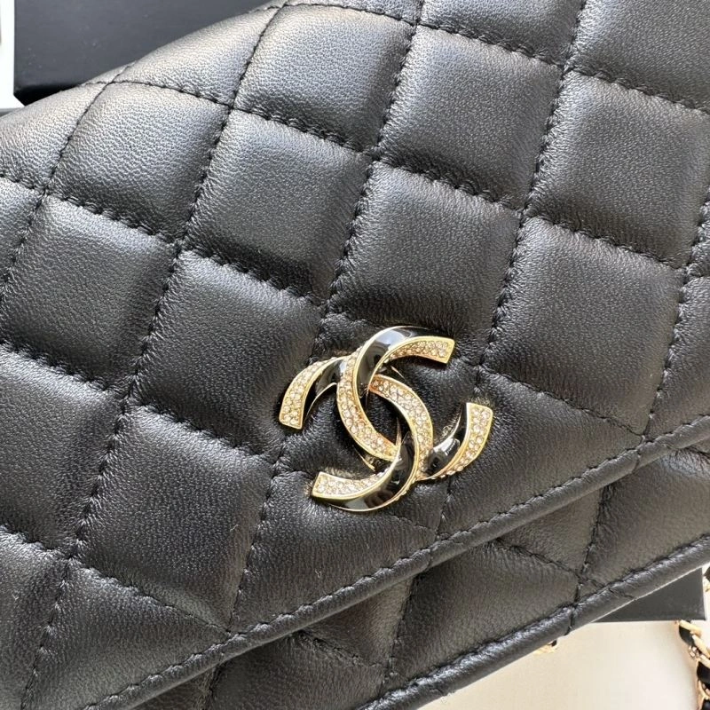 Chanel Woc Bags Affordable 86222