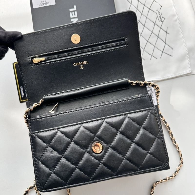 Chanel Woc Bags Affordable 86222