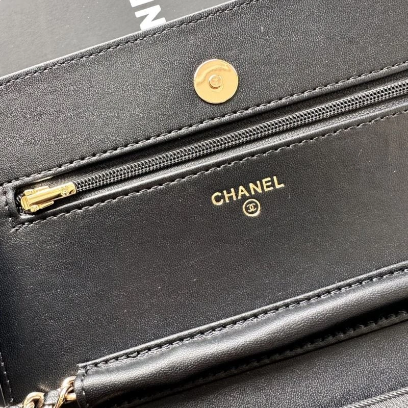 Chanel Woc Bags Affordable 86222