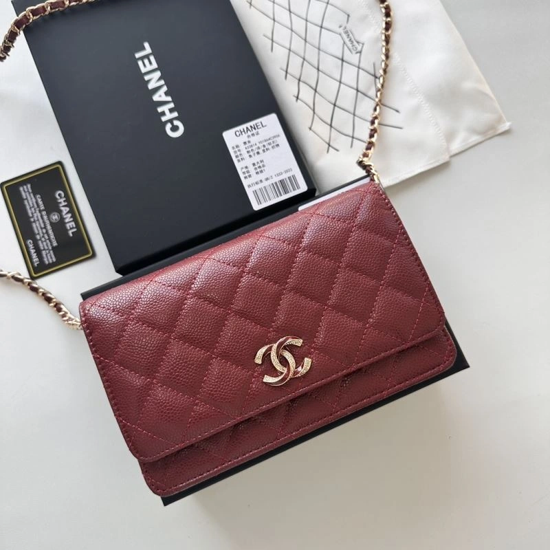 Bold Chanel Woc Bags 86221