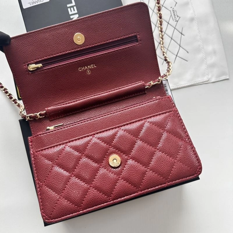 Bold Chanel Woc Bags 86221