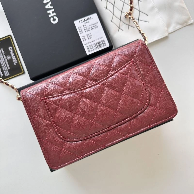 Bold Chanel Woc Bags 86221