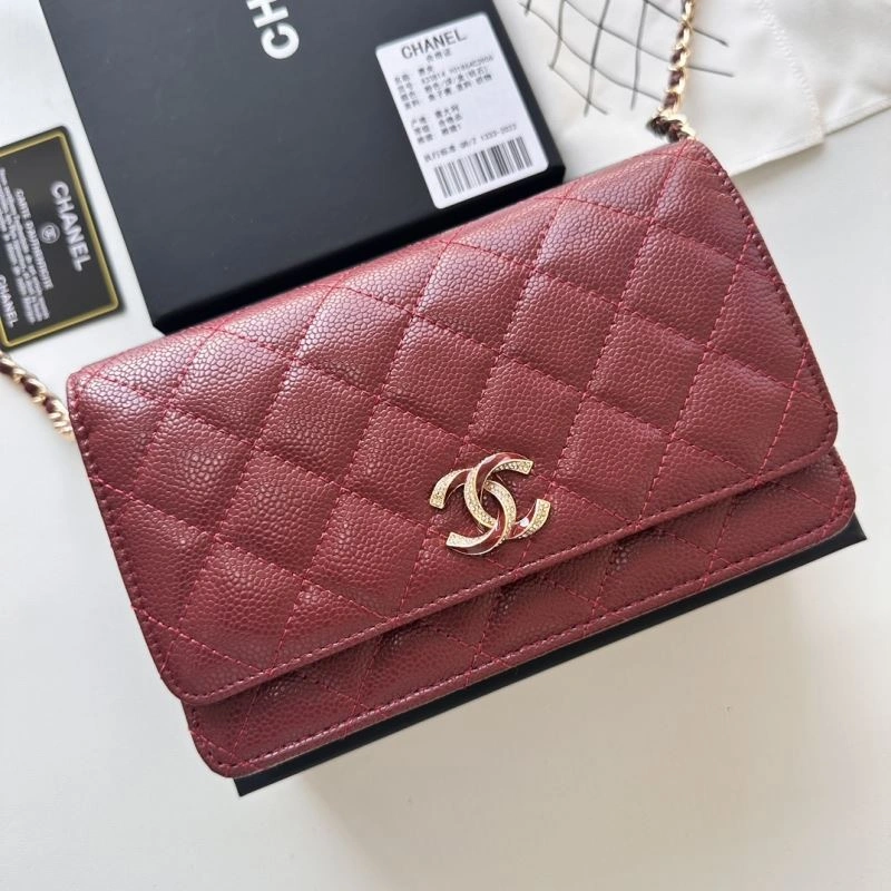 Bold Chanel Woc Bags 86221