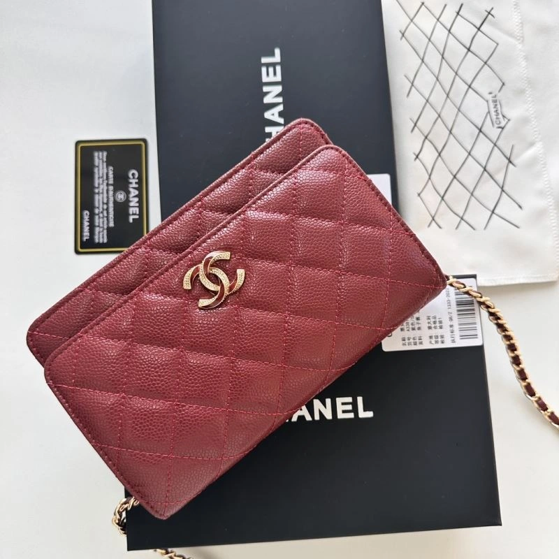 Bold Chanel Woc Bags 86221