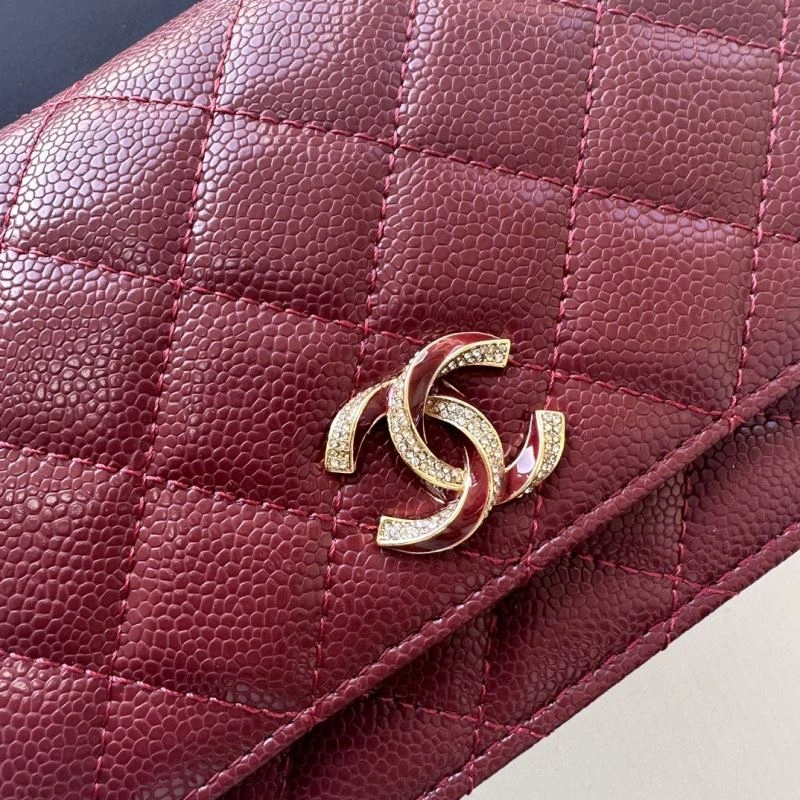 Bold Chanel Woc Bags 86221