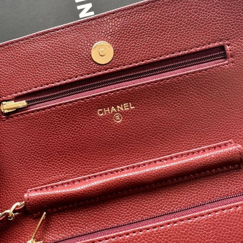 Bold Chanel Woc Bags 86221