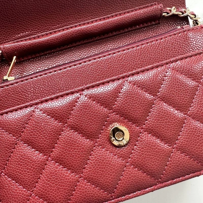 Bold Chanel Woc Bags 86221