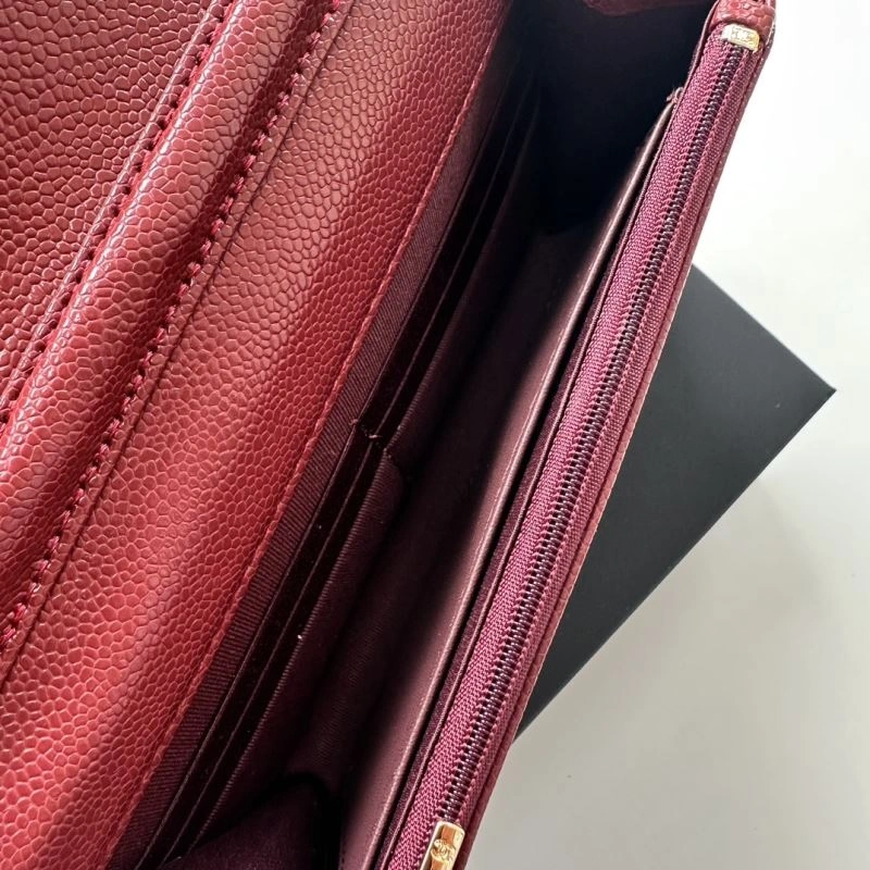 Bold Chanel Woc Bags 86221