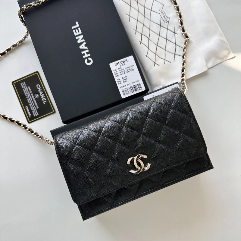 Chanel Woc Bags Premium 86219