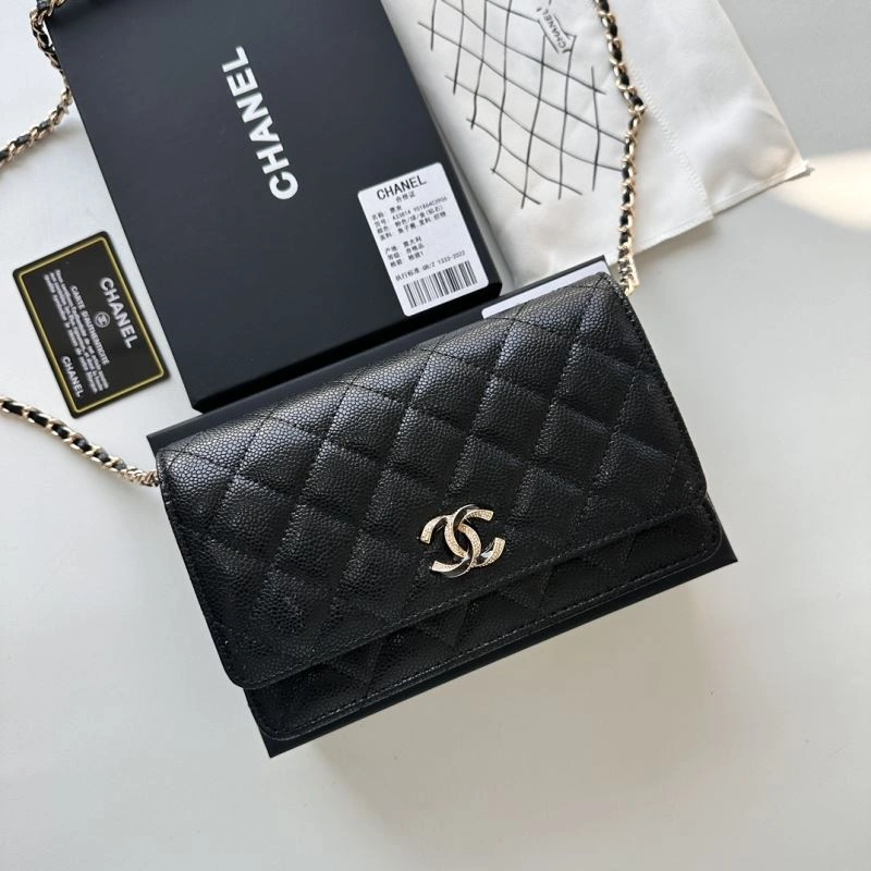 Chanel Woc Bags Premium 86219