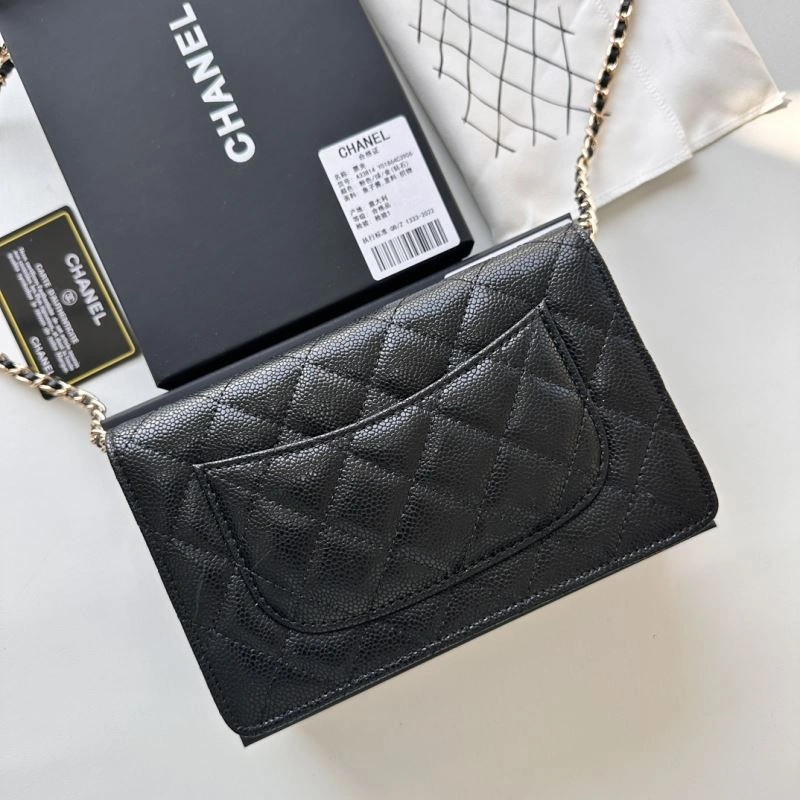 Chanel Woc Bags Premium 86219