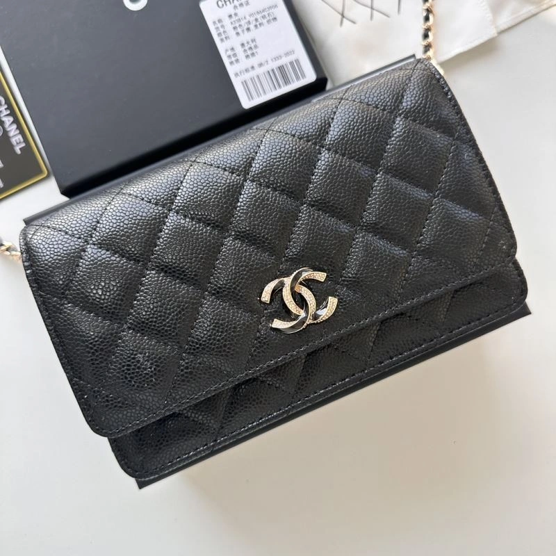 Chanel Woc Bags Premium 86219