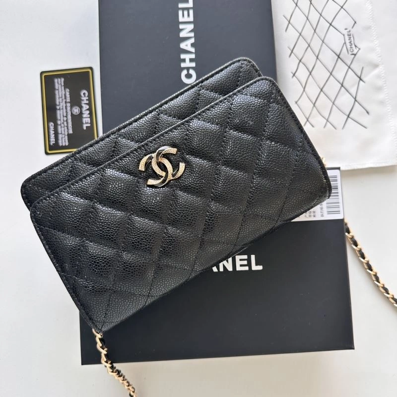 Chanel Woc Bags Premium 86219