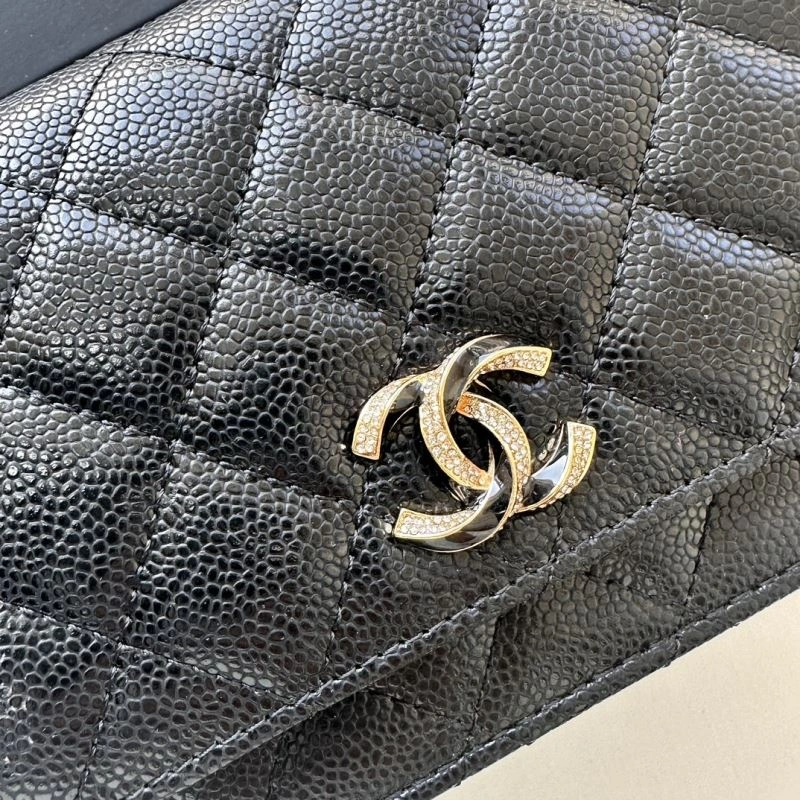 Chanel Woc Bags Premium 86219