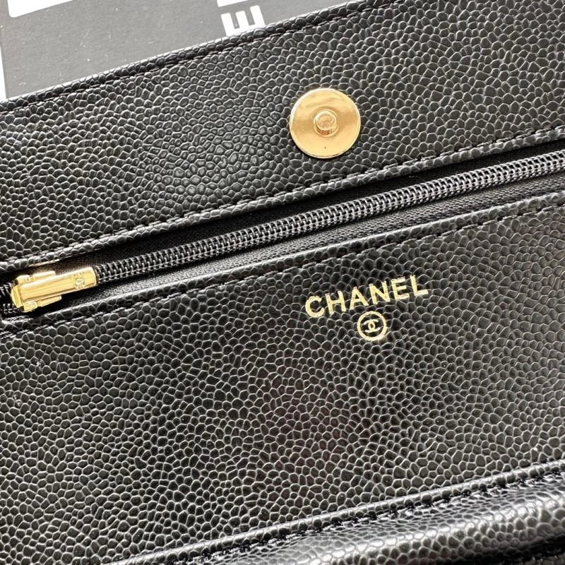Chanel Woc Bags Premium 86219