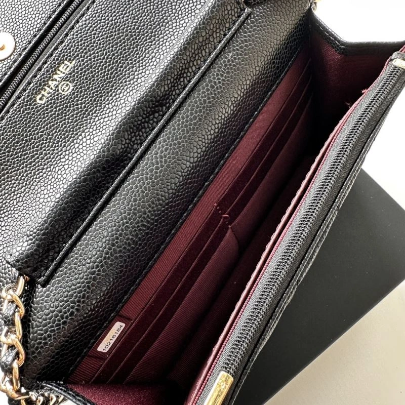 Chanel Woc Bags Premium 86219