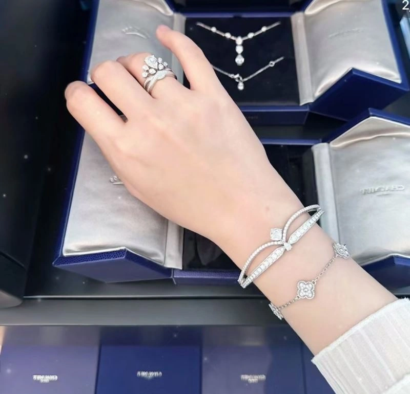 Chaumet Bracelets OdorResistant 214005