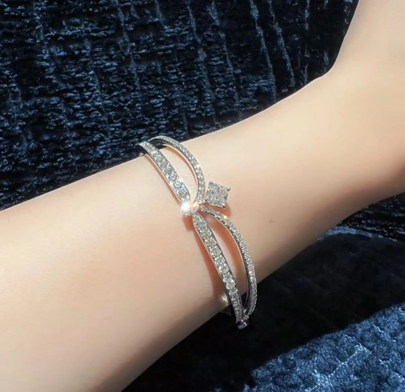 Chaumet Bracelets OdorResistant 214005