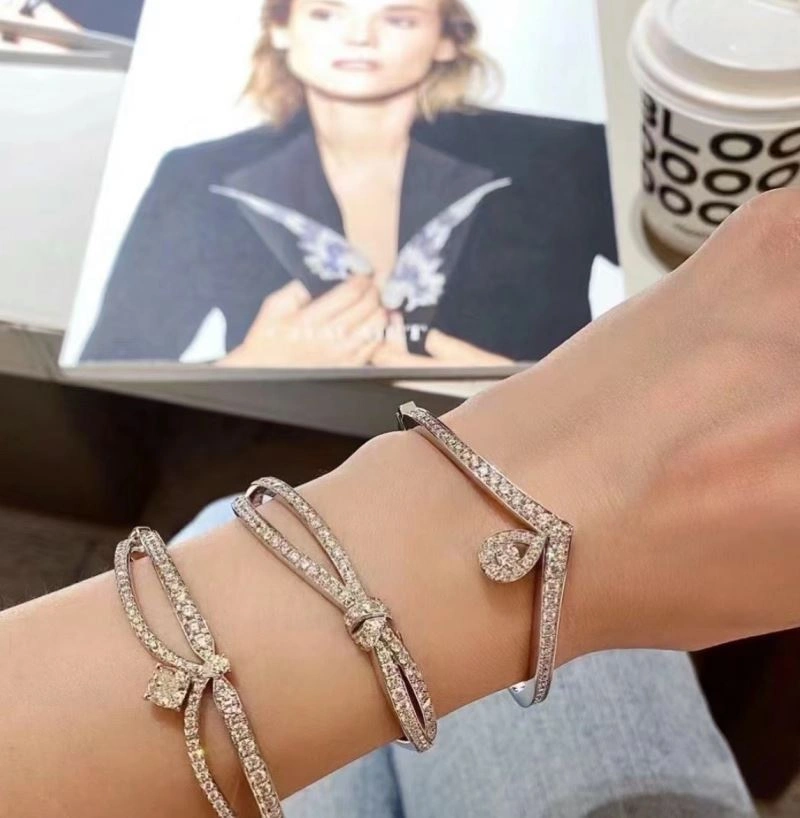Chaumet Bracelets OdorResistant 214005