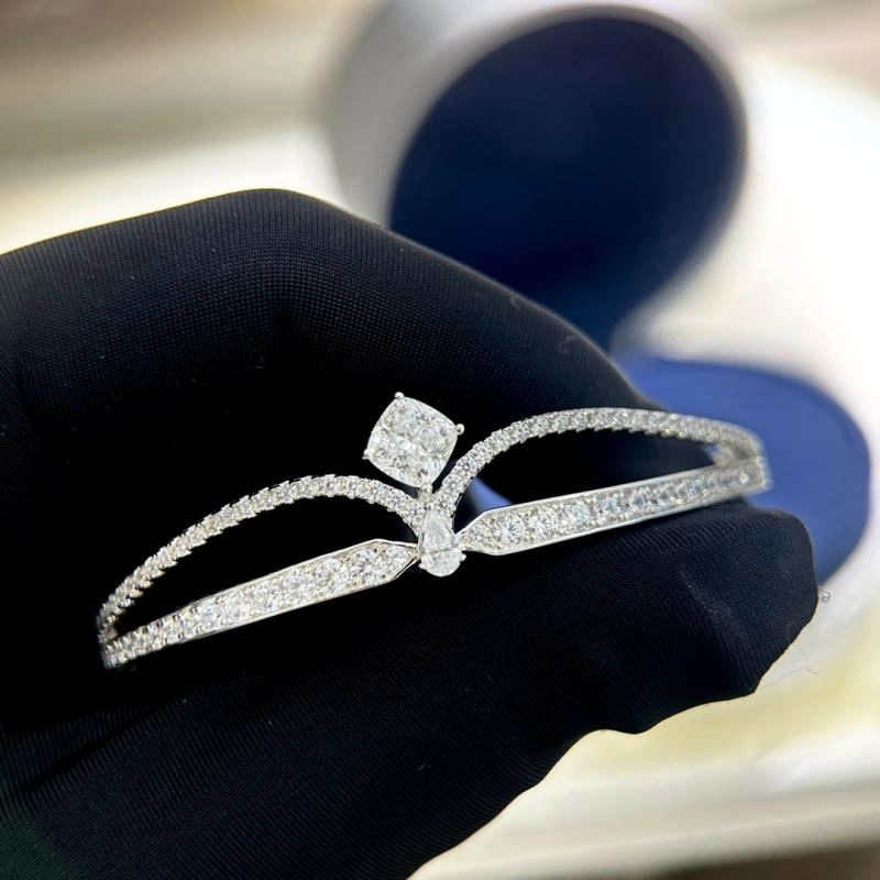 Chaumet Bracelets OdorResistant 214005
