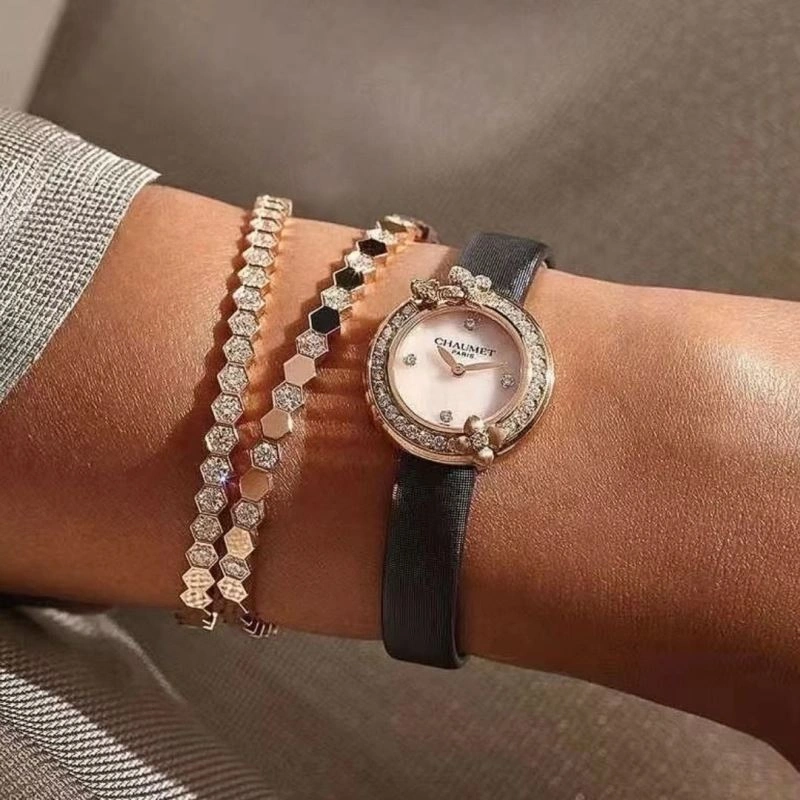 Chaumet Bracelets Lightweight 214009