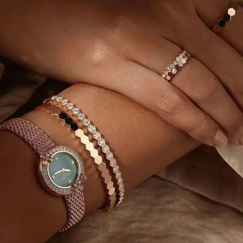 Chaumet Bracelets Lightweight 214009