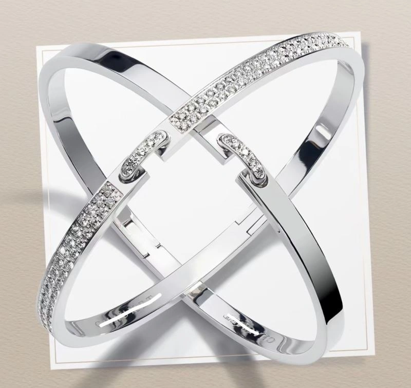 Chaumet Bracelets HighPerformance 213530