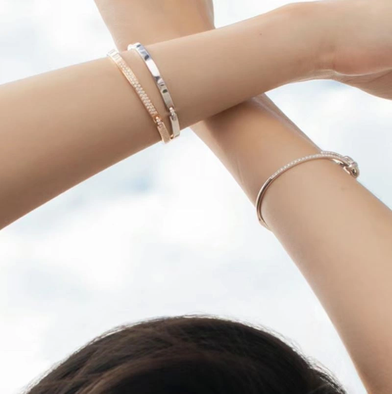 Chaumet Bracelets HighPerformance 213530