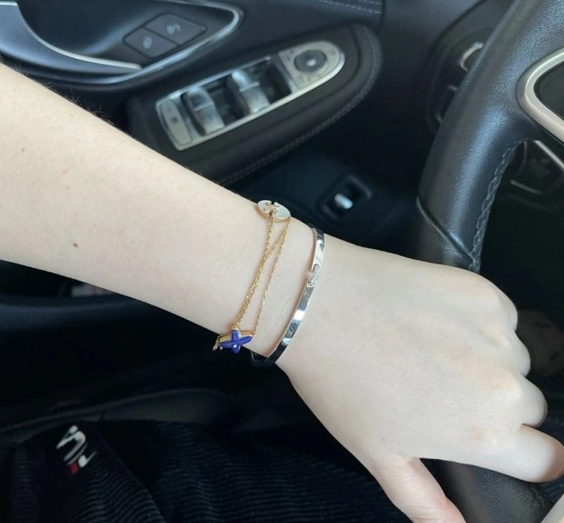 Chaumet Bracelets HighPerformance 213530