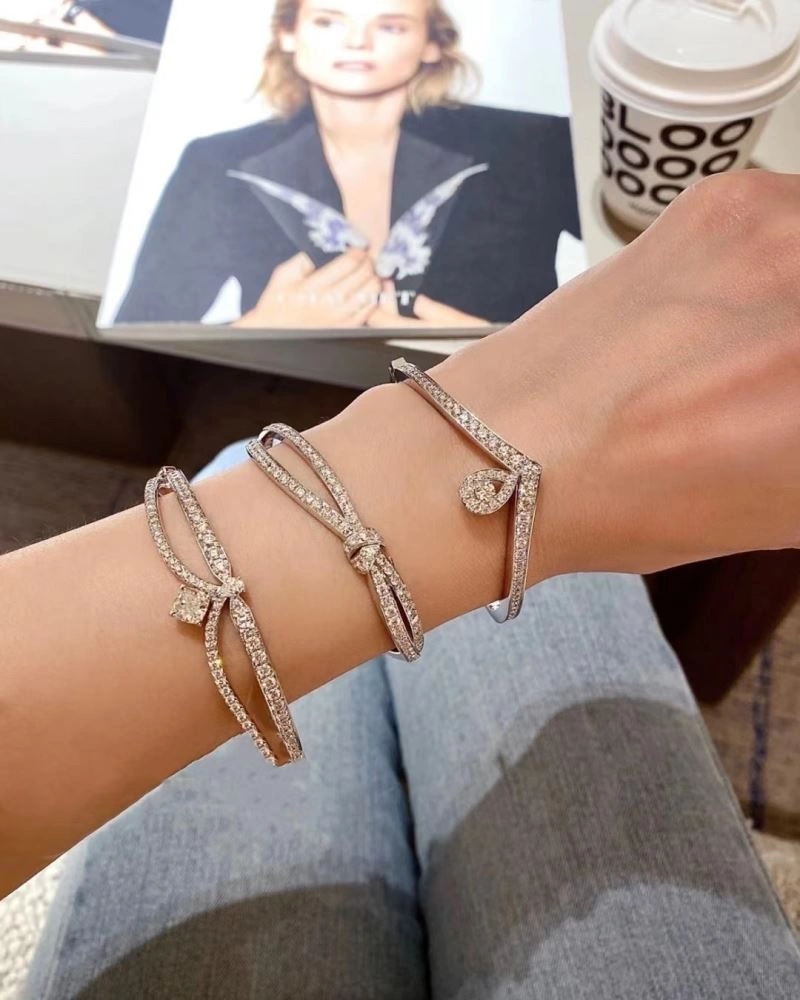Seasonal Chaumet Bracelets 214668