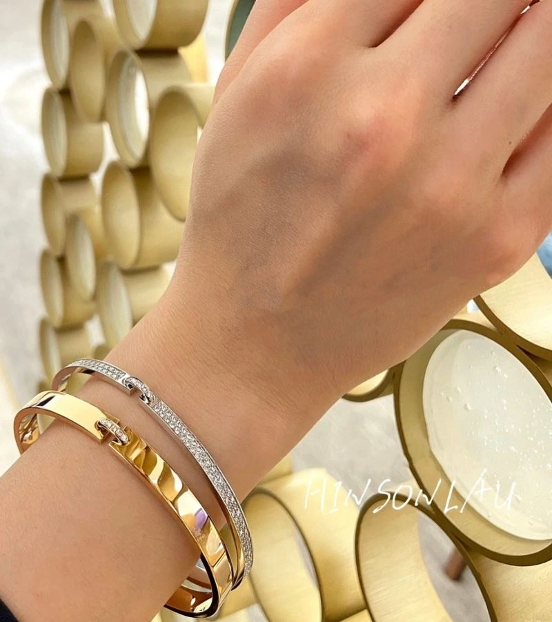 Chaumet Bracelets BestValue 214313