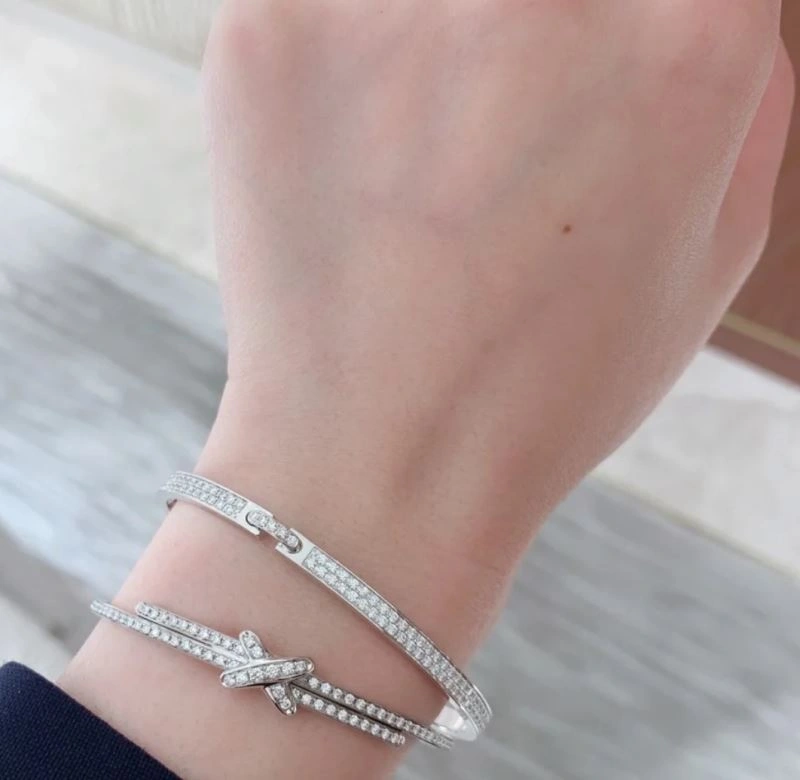 Chaumet Bracelets BestValue 214313