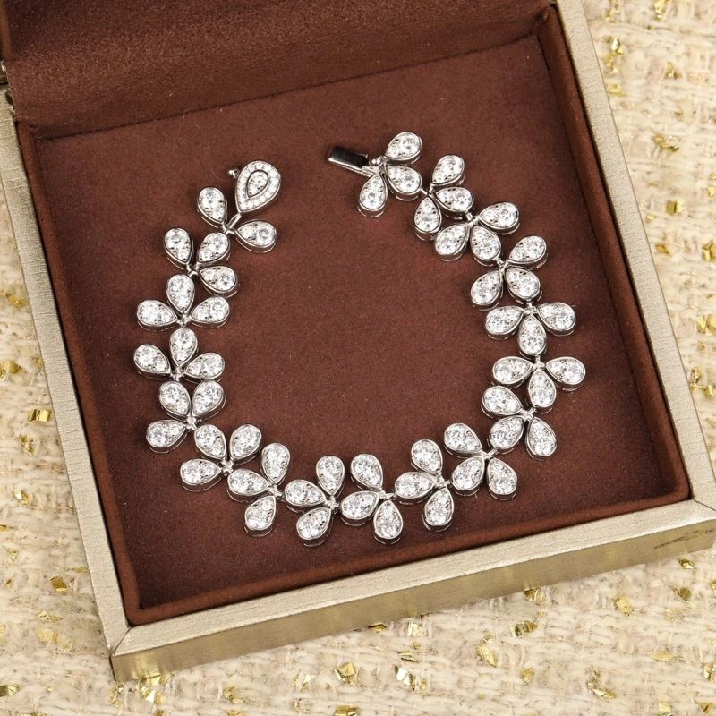 Chaumet Bracelets Breathable 214312