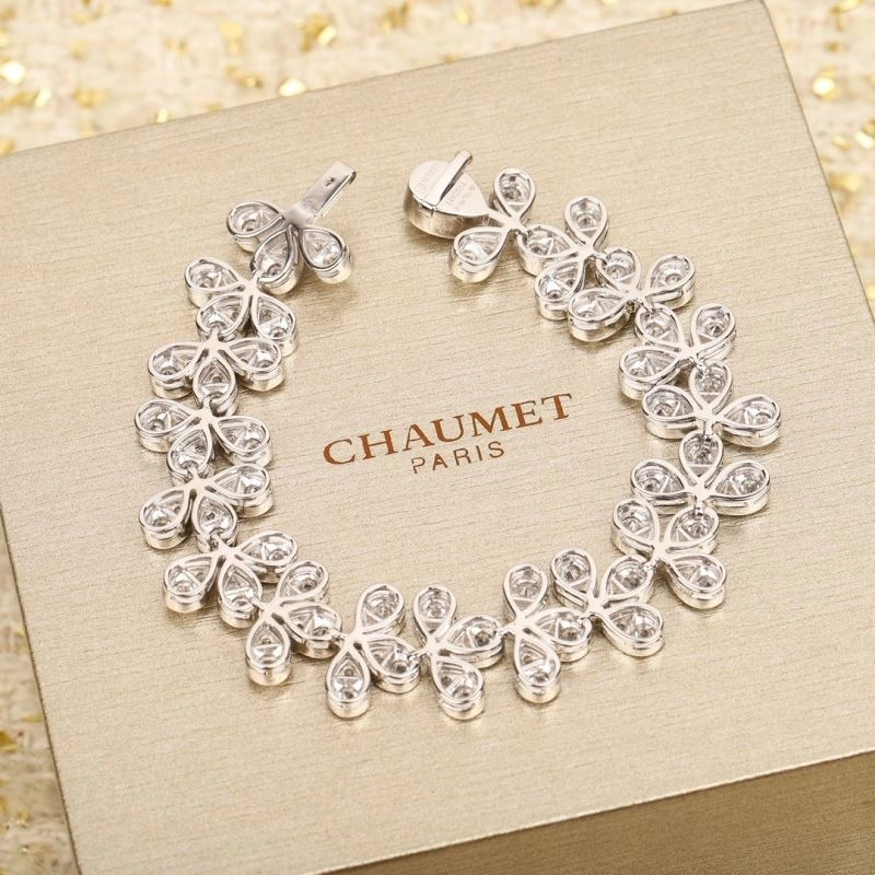 Chaumet Bracelets Breathable 214312