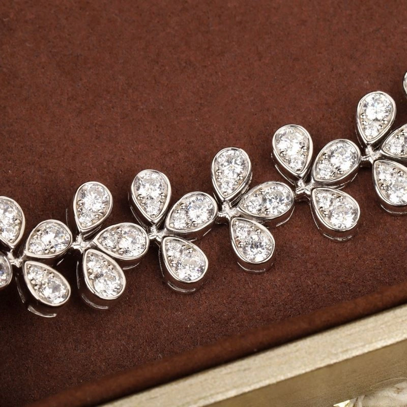 Chaumet Bracelets Breathable 214312
