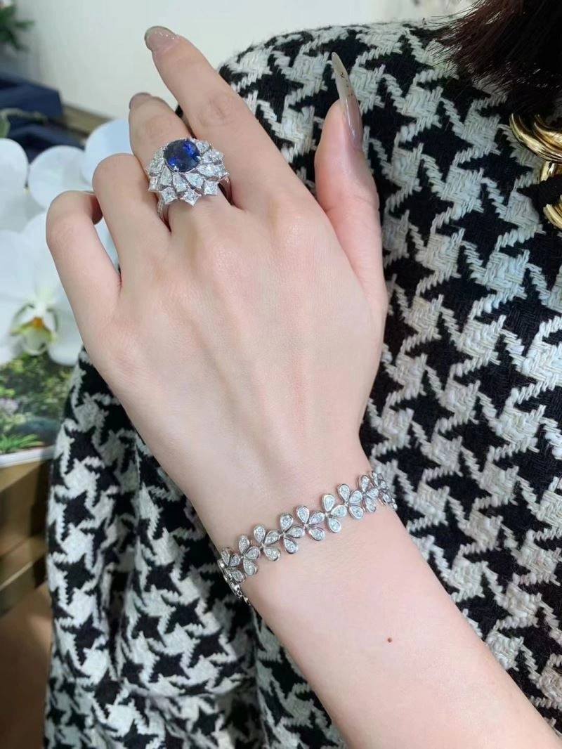 Chaumet Bracelets Breathable 214312