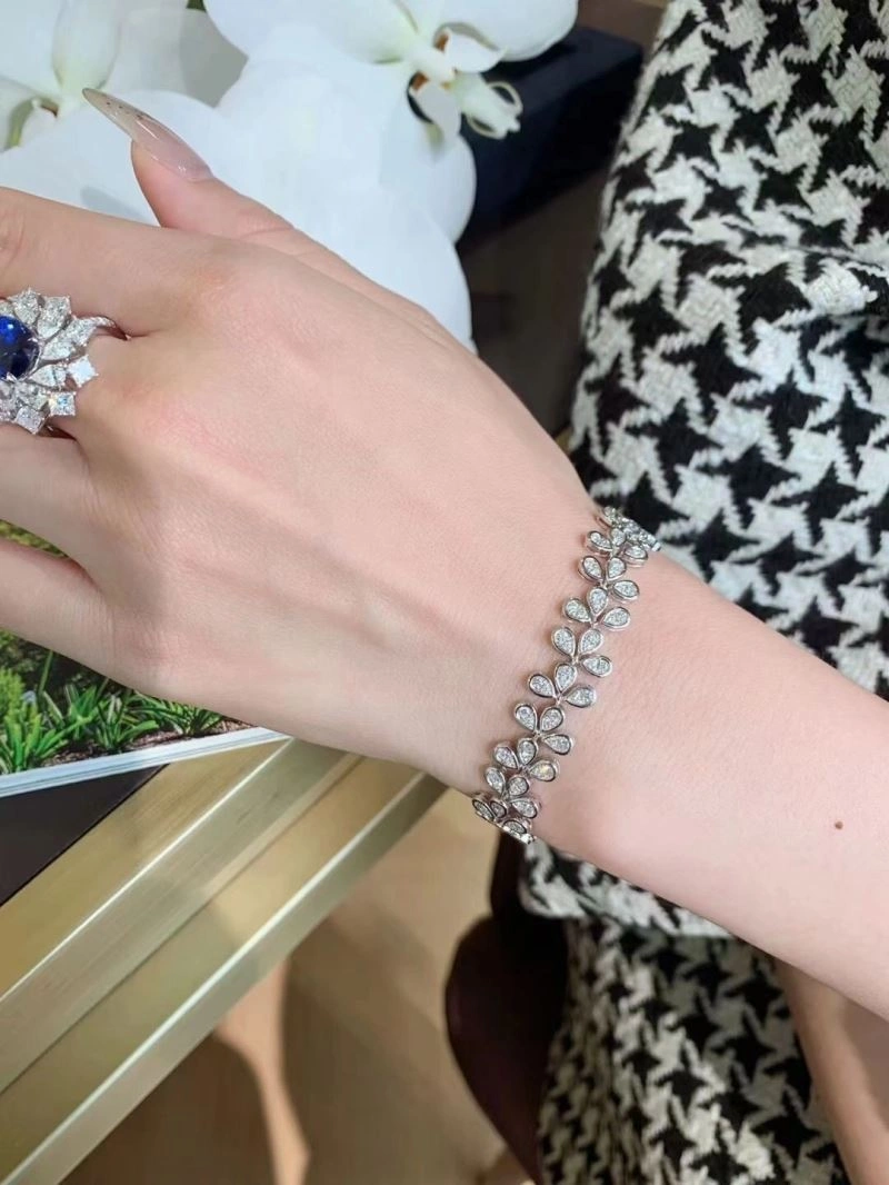 Chaumet Bracelets Breathable 214312