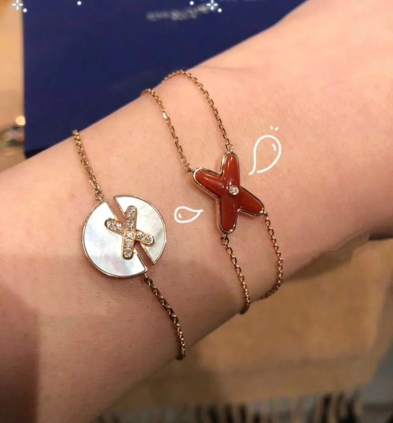 SoftTouch Chaumet Bracelets 214308