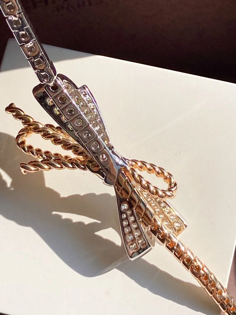 TechFriendly Chaumet Bracelets 213120