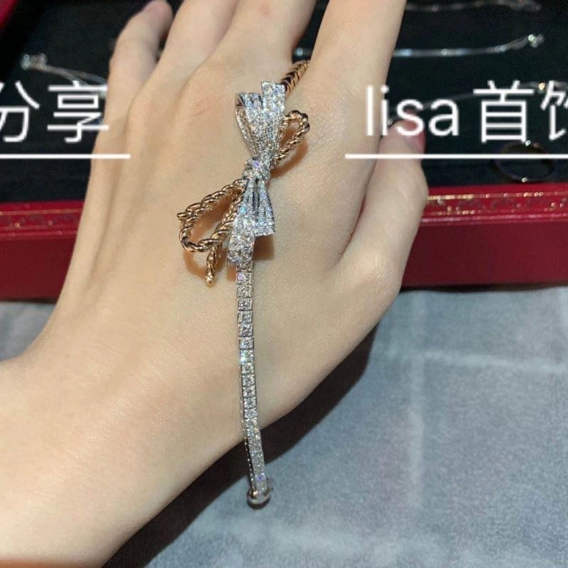 Breathable Chaumet Bracelets 213094