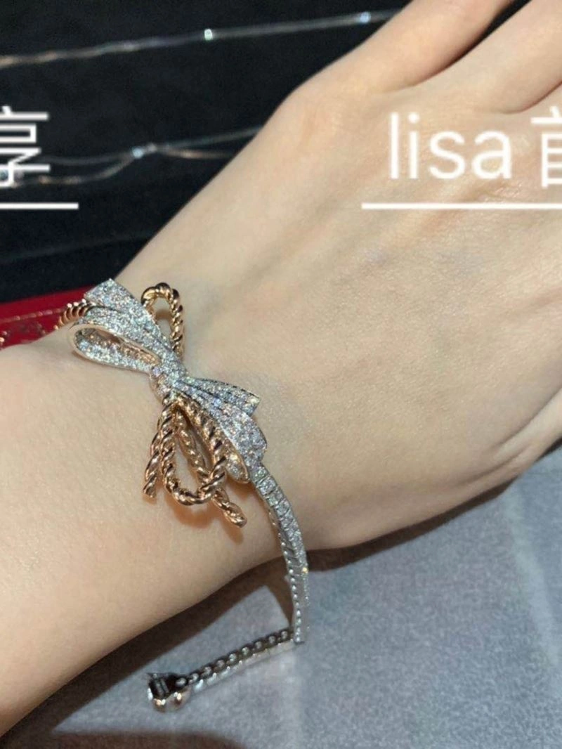 Breathable Chaumet Bracelets 213094