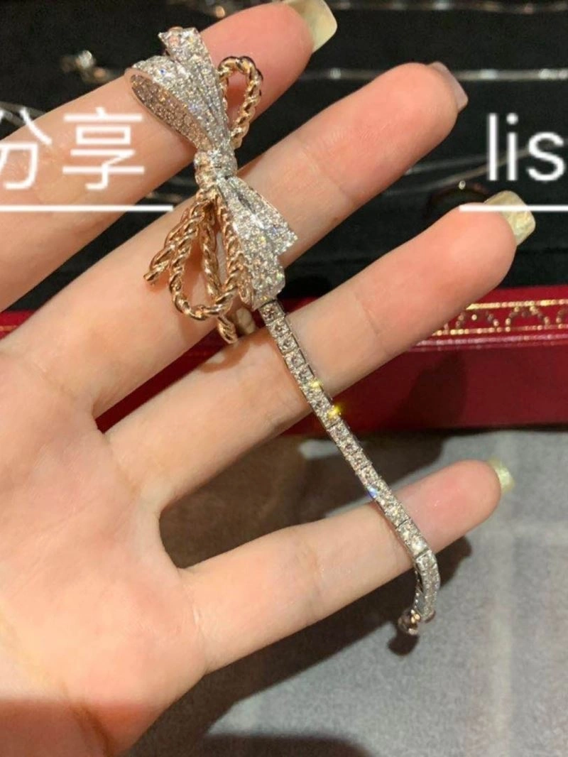 Breathable Chaumet Bracelets 213094