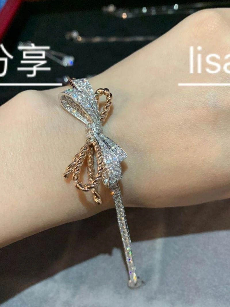Breathable Chaumet Bracelets 213094