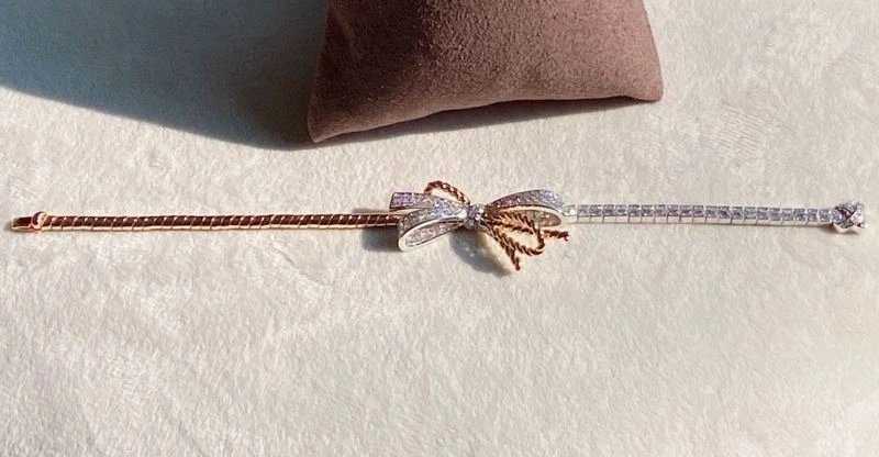 Breathable Chaumet Bracelets 213094