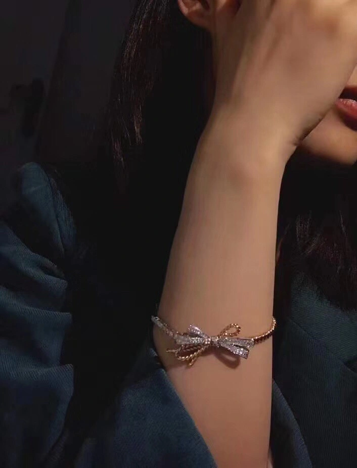 Breathable Chaumet Bracelets 213094