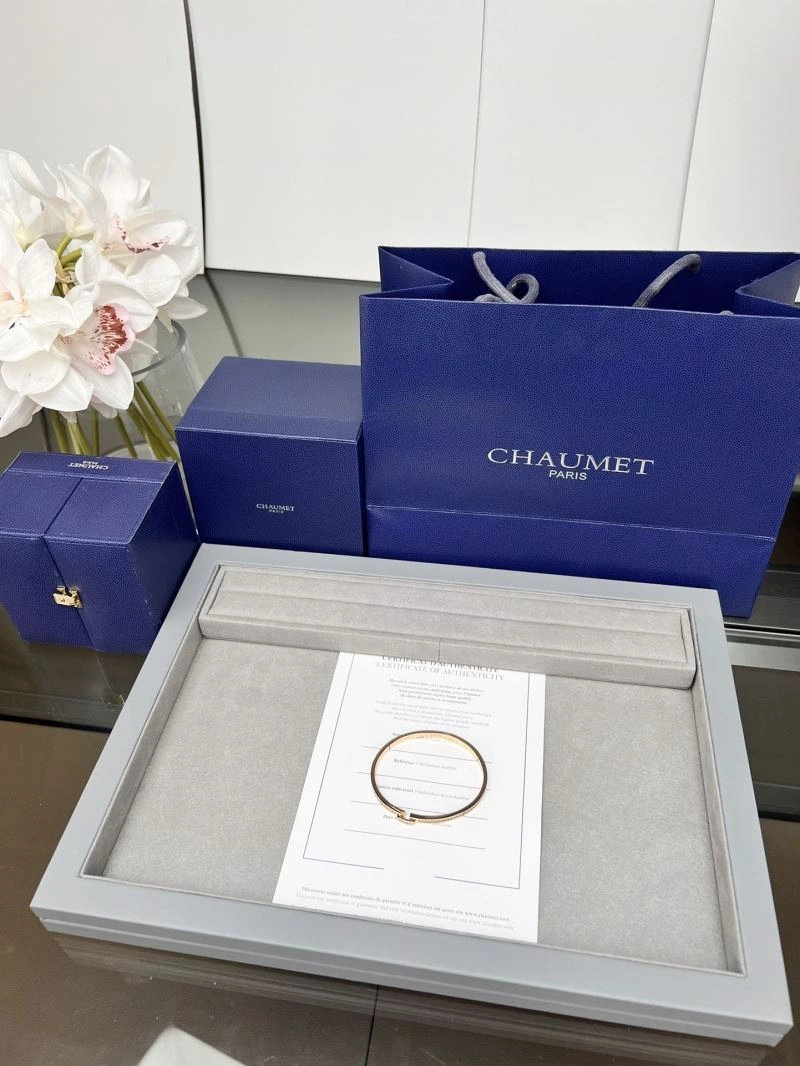 Thermal Chaumet Bracelets 212658