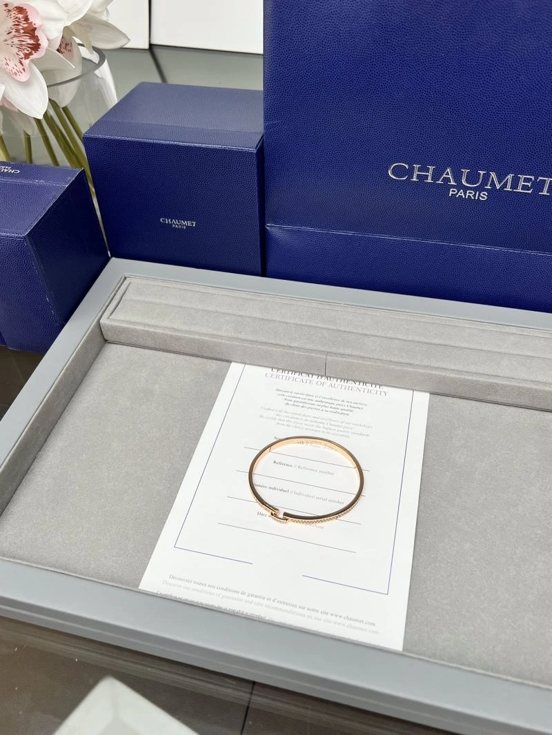 Thermal Chaumet Bracelets 212658