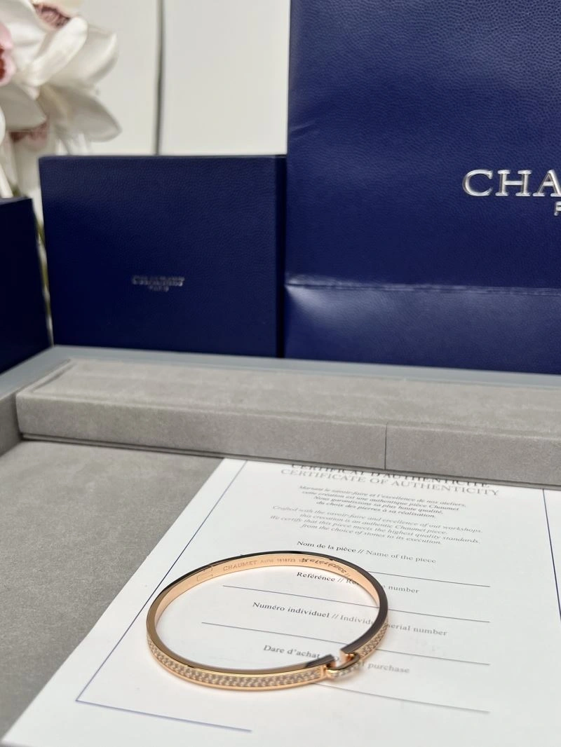 Thermal Chaumet Bracelets 212658