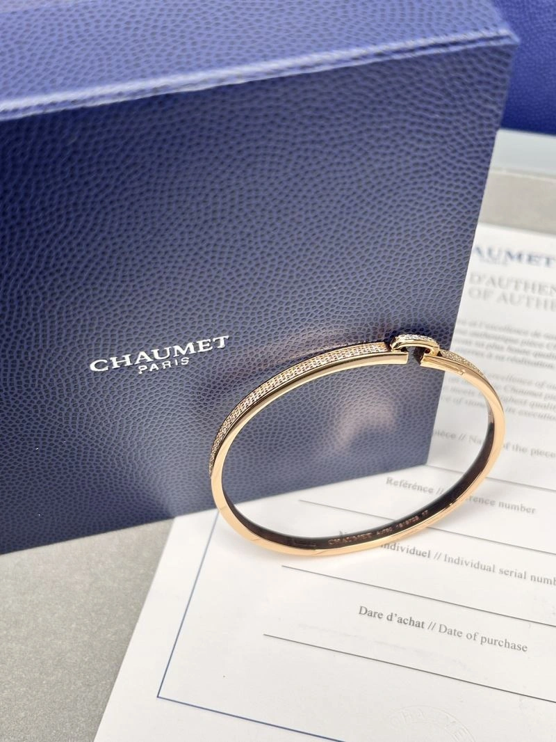 Thermal Chaumet Bracelets 212658