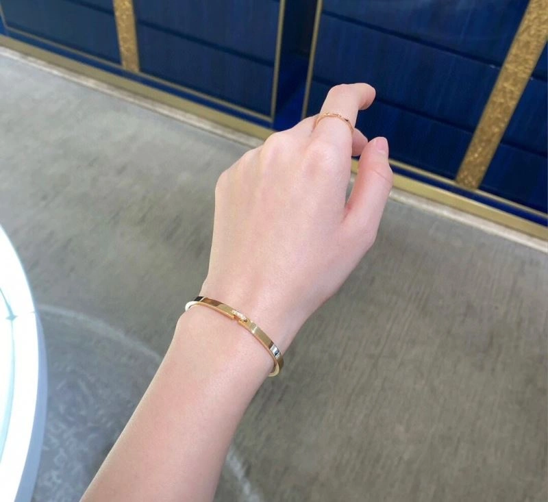 Chaumet Bracelets TimelessDesign 212669